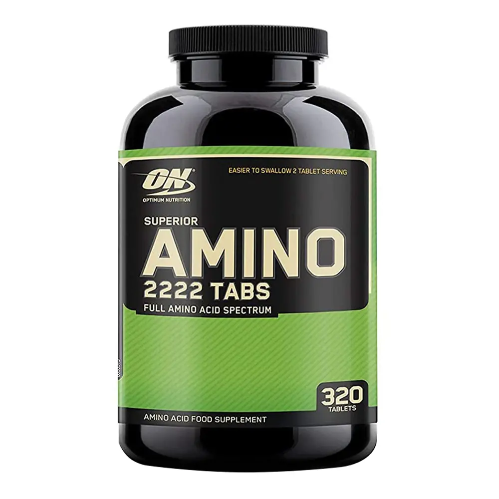 Optimum Nutrition Superior Amino 2222
