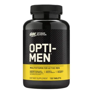 Optimum Nutrition Opti-Men Multivitamin