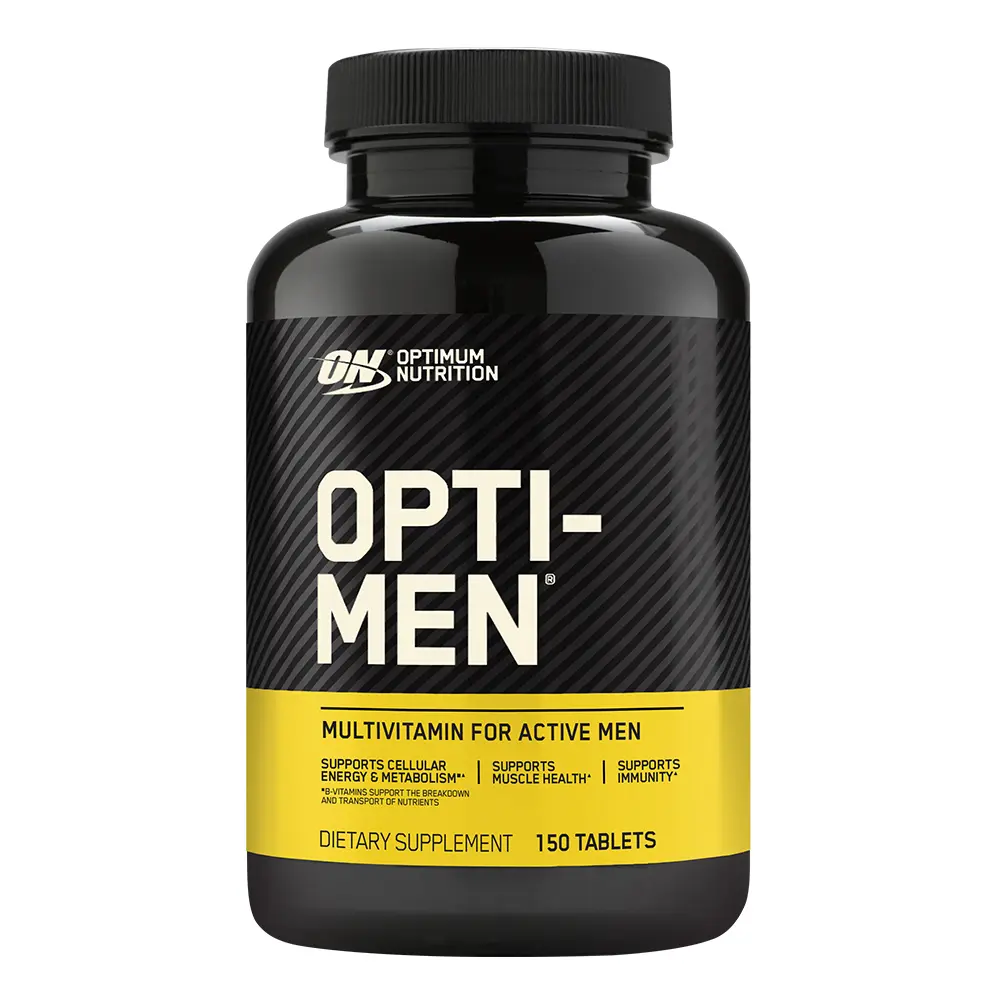 Optimum Nutrition Opti-Men Multivitamin