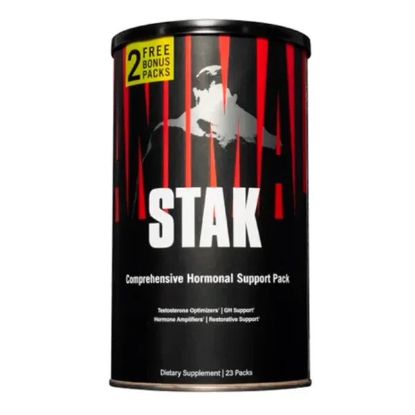 Animal Nutrition - Animal Stak
