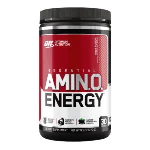 Optimum Nutrition Amino Energy