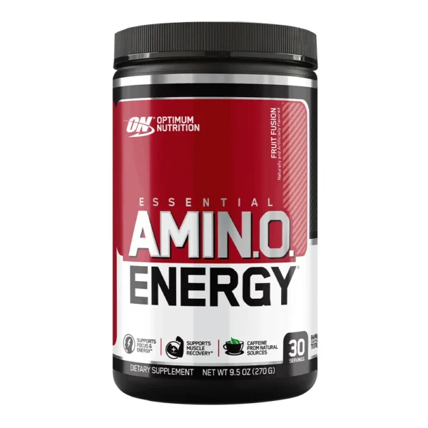 Optimum Nutrition Amino Energy