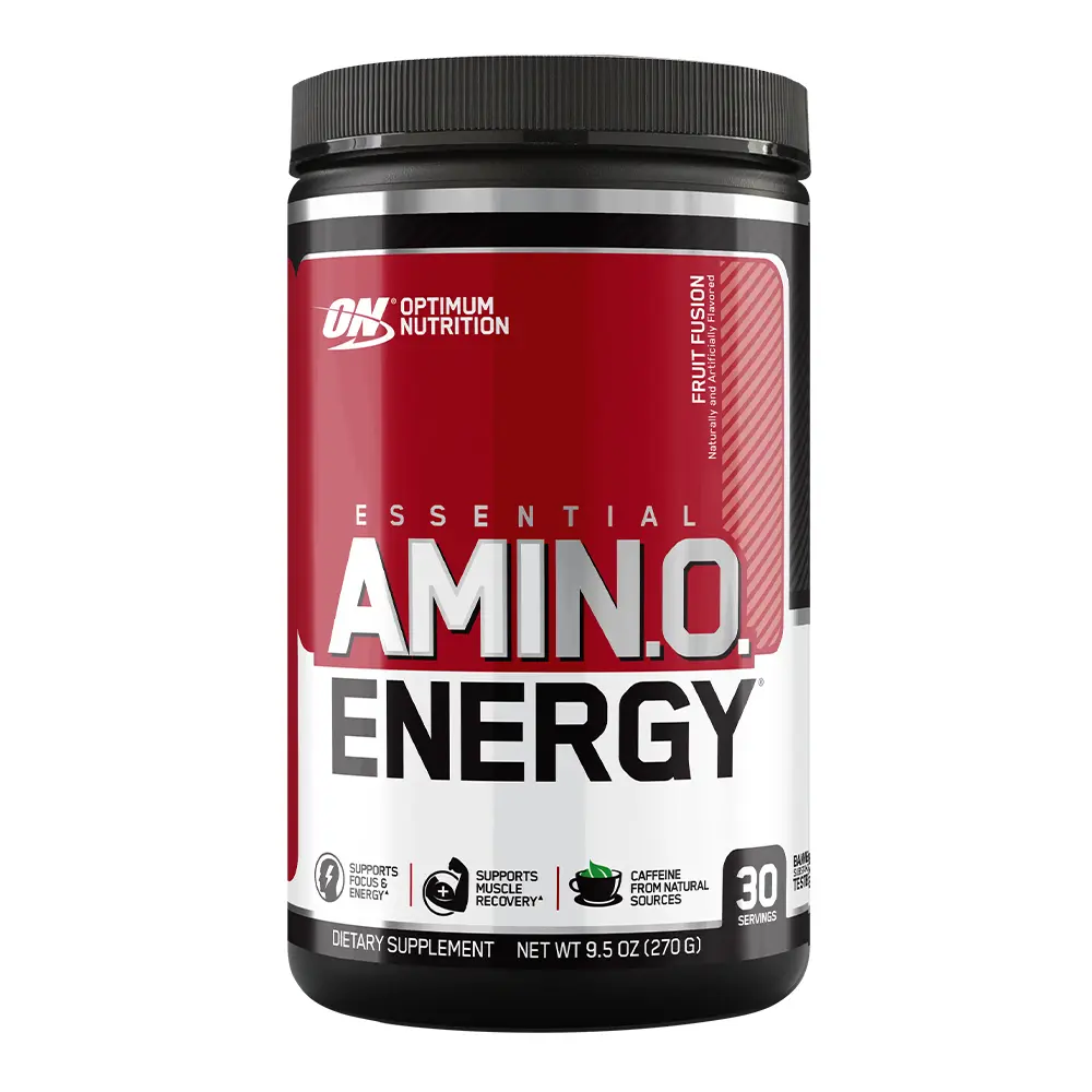 Optimum Nutrition Amino Energy