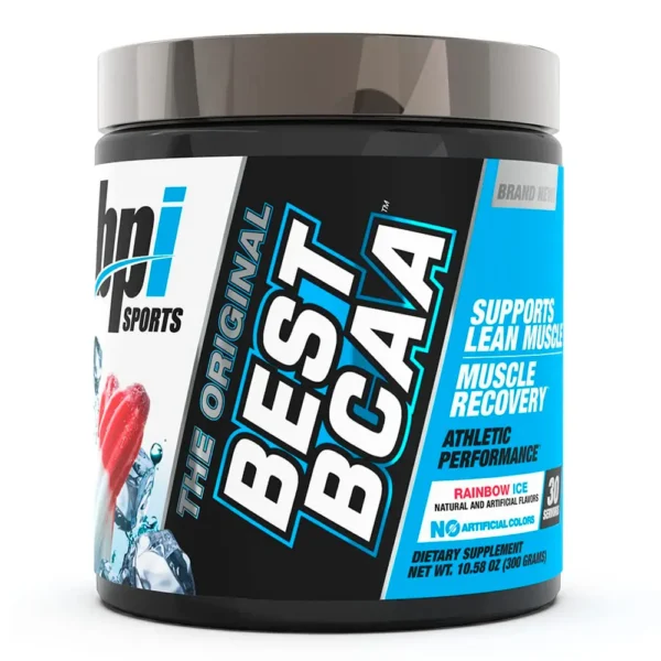BPI Sports - Best BCAA