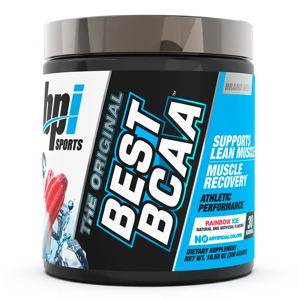 BPI Sports - Best BCAA