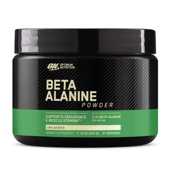Optimum Nutrition Beta Alanine