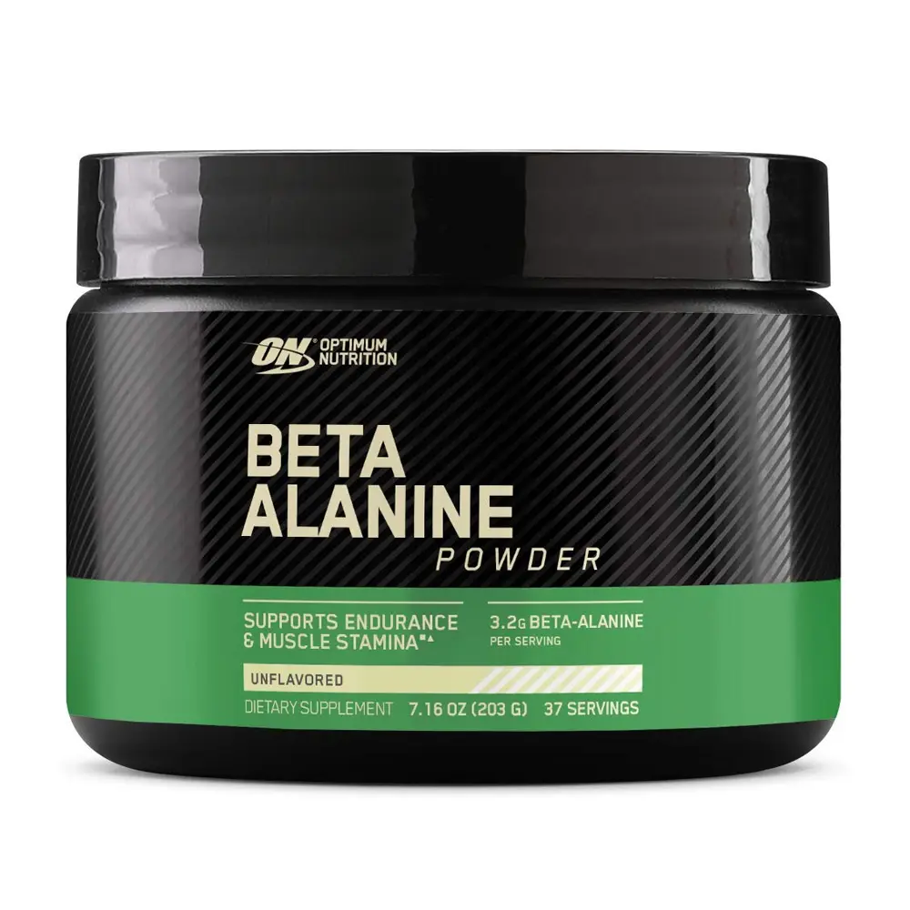 Optimum Nutrition Beta Alanine