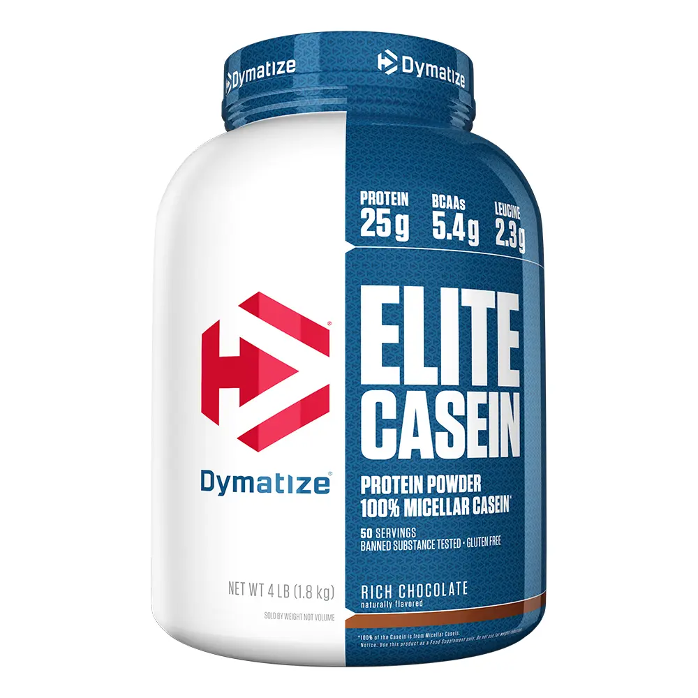 Dymatize Elite Casein