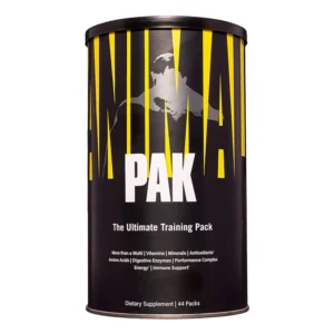 Animal Pak Multivitamin