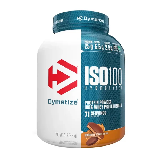 Dymatize ISO 100 Protein