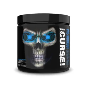 JNX Sports - The Curse! Pre-Workout