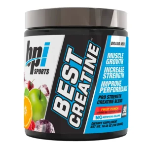BPI Sports - Best Creatine