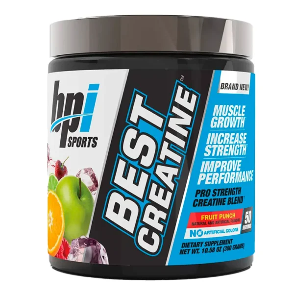 BPI Sports - Best Creatine