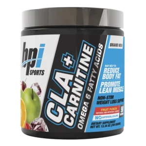 BPI Sports - CLA + Carnitine