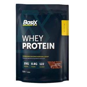Basix Whey Protein