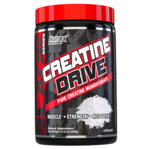Nutrex Creatine Drive Supplement