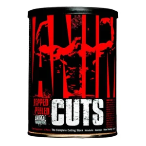 Animal Cuts Thermogenic Fat Burner
