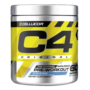CELLUCOR C4 PRE-WORK