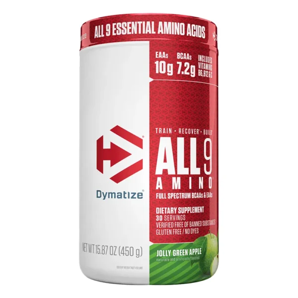 Dymatize All 9