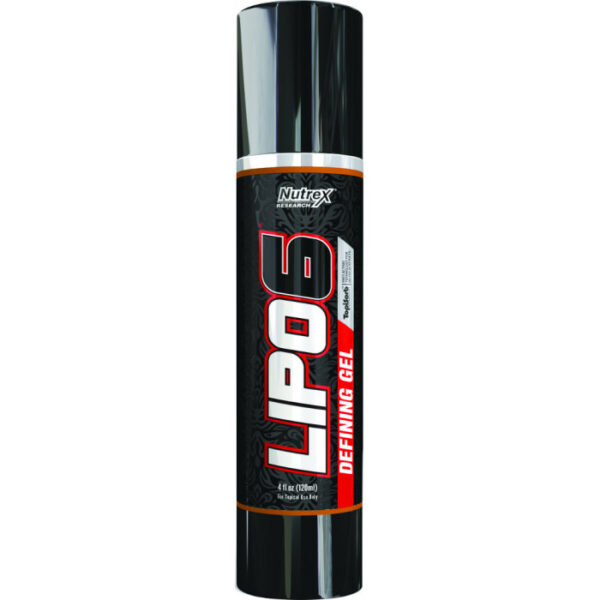 Nutrex Lipo-6 Defining Gel