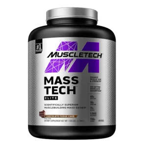 Muscle Tech Mass Tech Performance Series