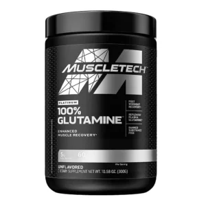 GLUTAMINE DRIVE