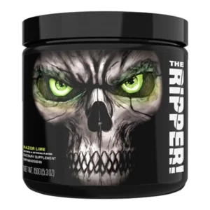 JNX Sports - The Ripper! Fat Burner