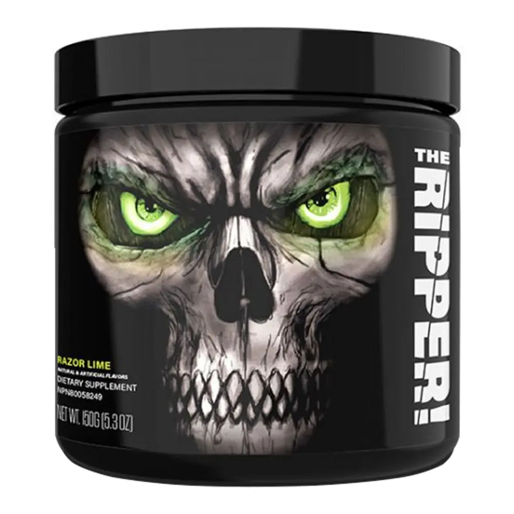 JNX Sports - The Ripper! Fat Burner